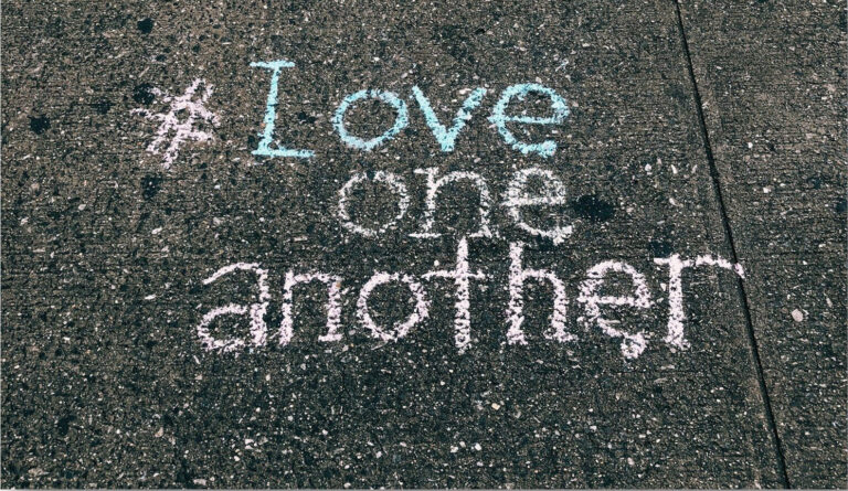 By Our Love
