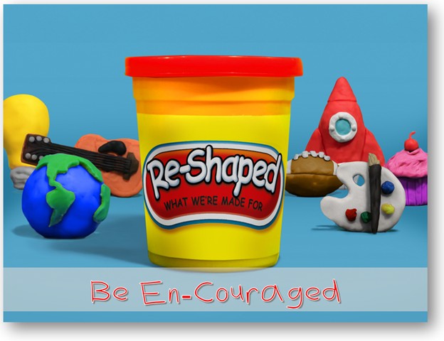 Be En-Couraged