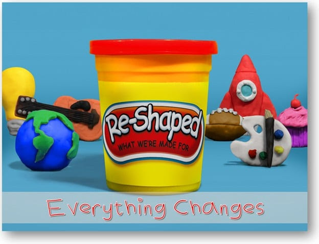 Everything Changes